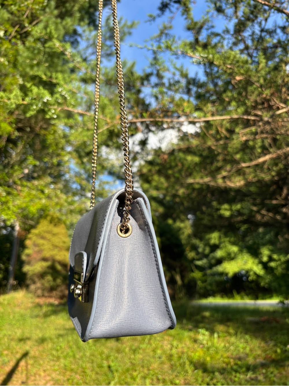 Furla Metropolis Crossbody Bag - Picture 10 of 17